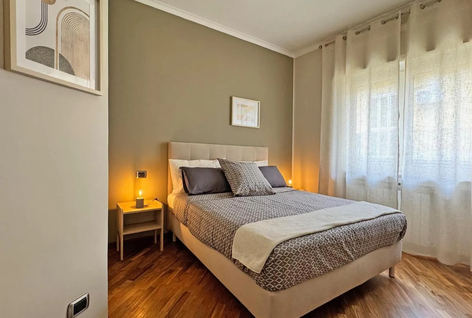 Maison Macri Accomodation Naples Italy