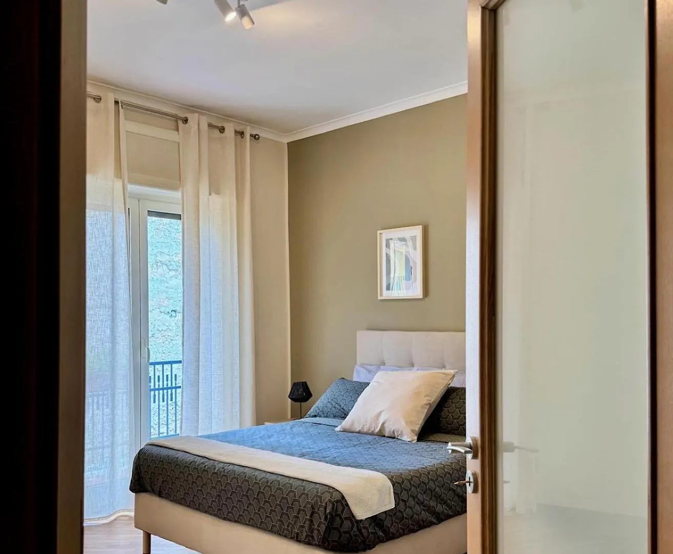 Maison Macri Accomodation Naples Italy