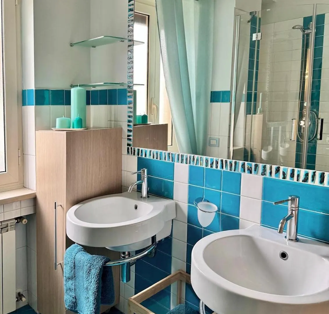 Maison Macri Accomodation Naples 0*,  Italy