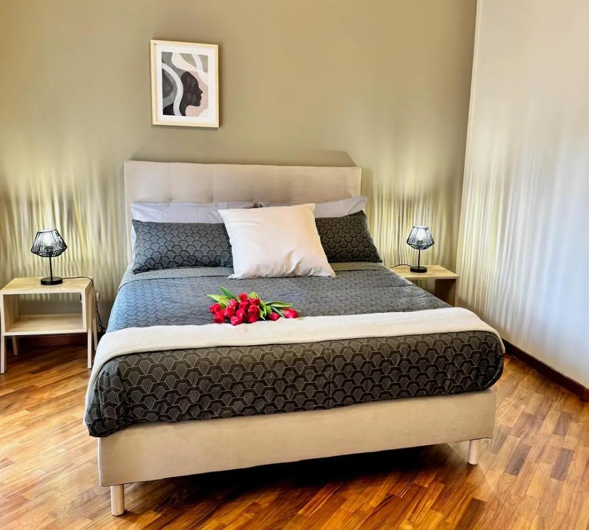 Holiday home Maison Macri Accomodation Naples Italy