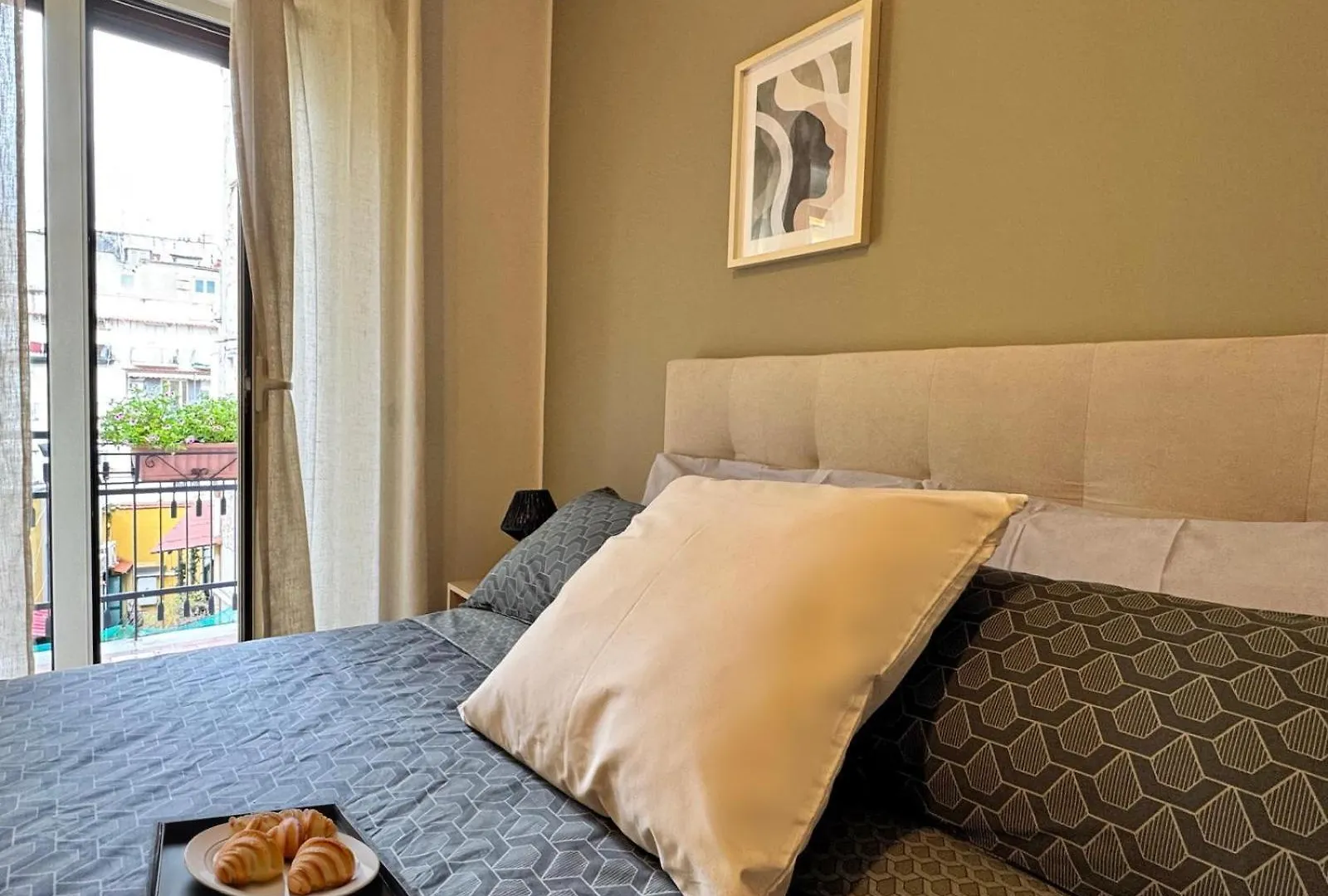 Maison Macri Accomodation Naples 0*,