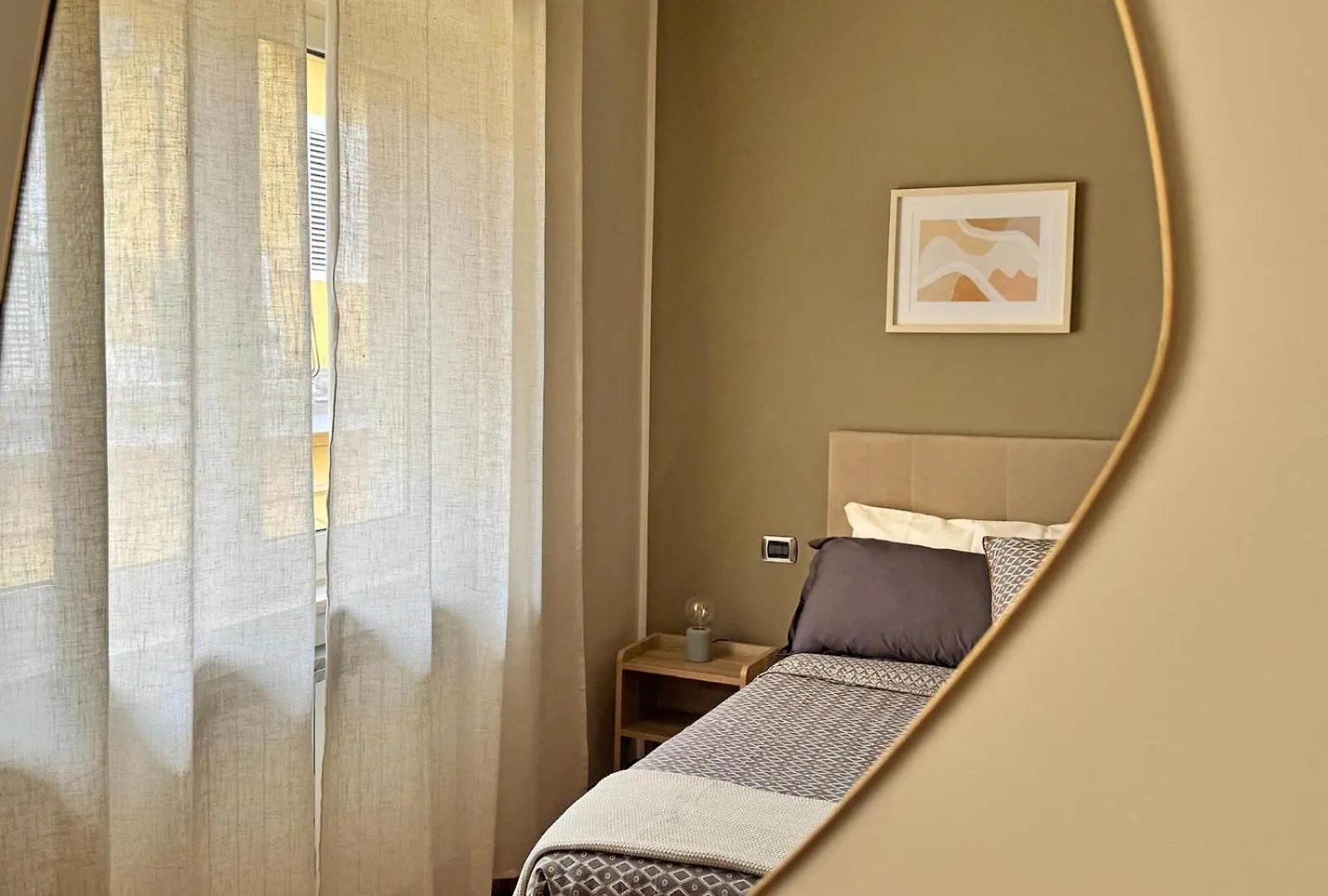 Holiday home Maison Macri Accomodation Naples