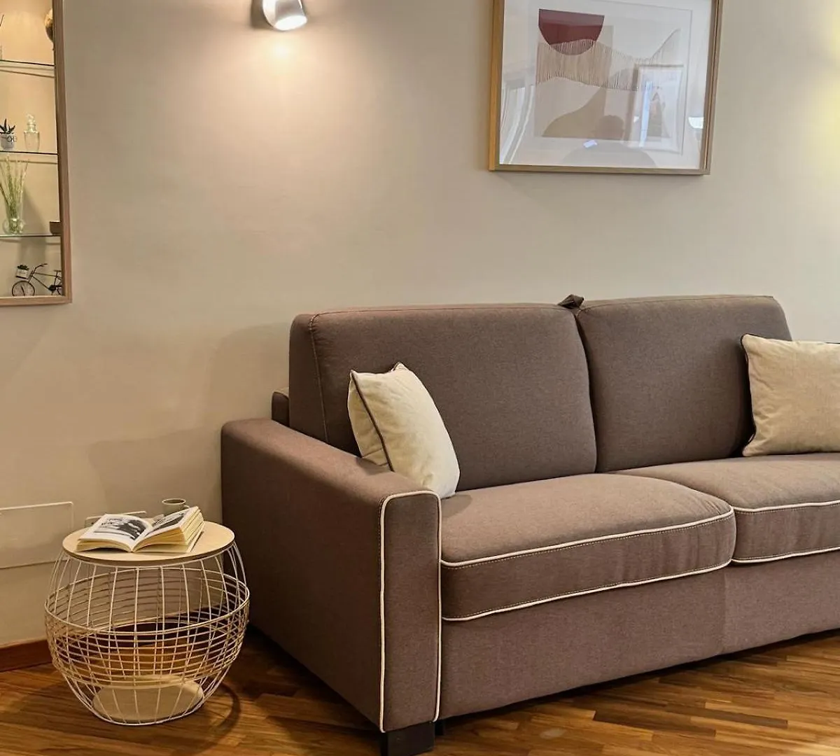Holiday home Maison Macri Accomodation Naples