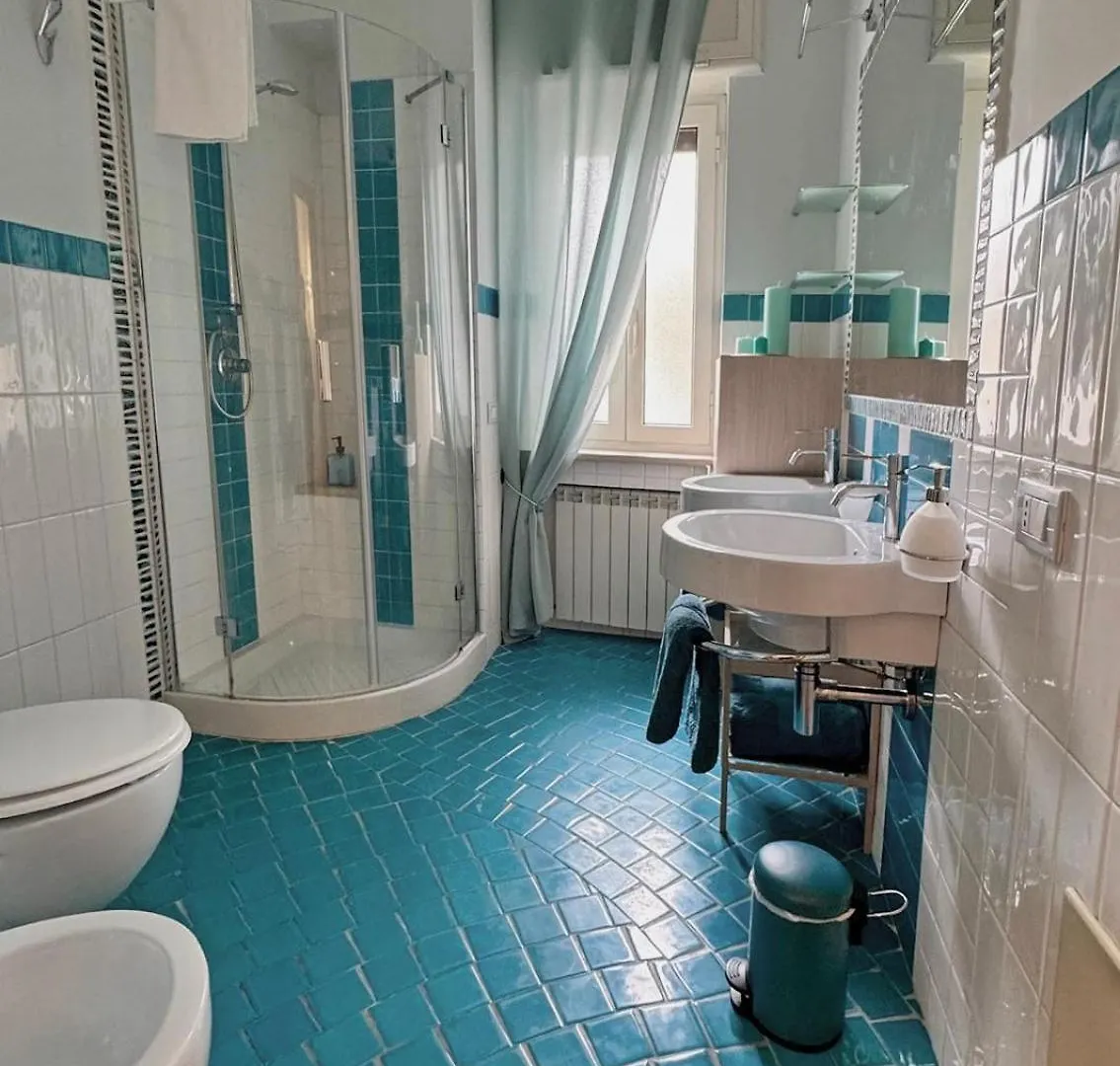 Maison Macri Accomodation Naples Italy