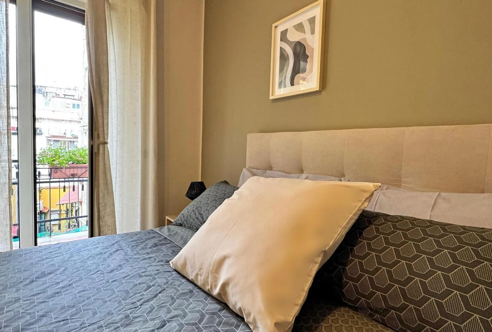 Maison Macri Accomodation Naples 0*,  Italy