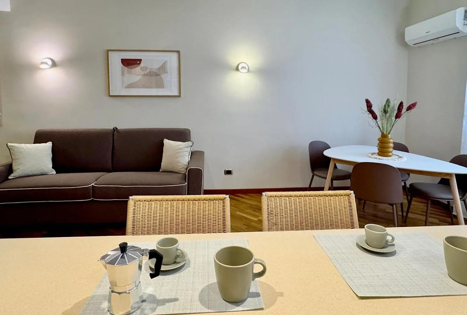 Maison Macri Accomodation Naples Holiday home