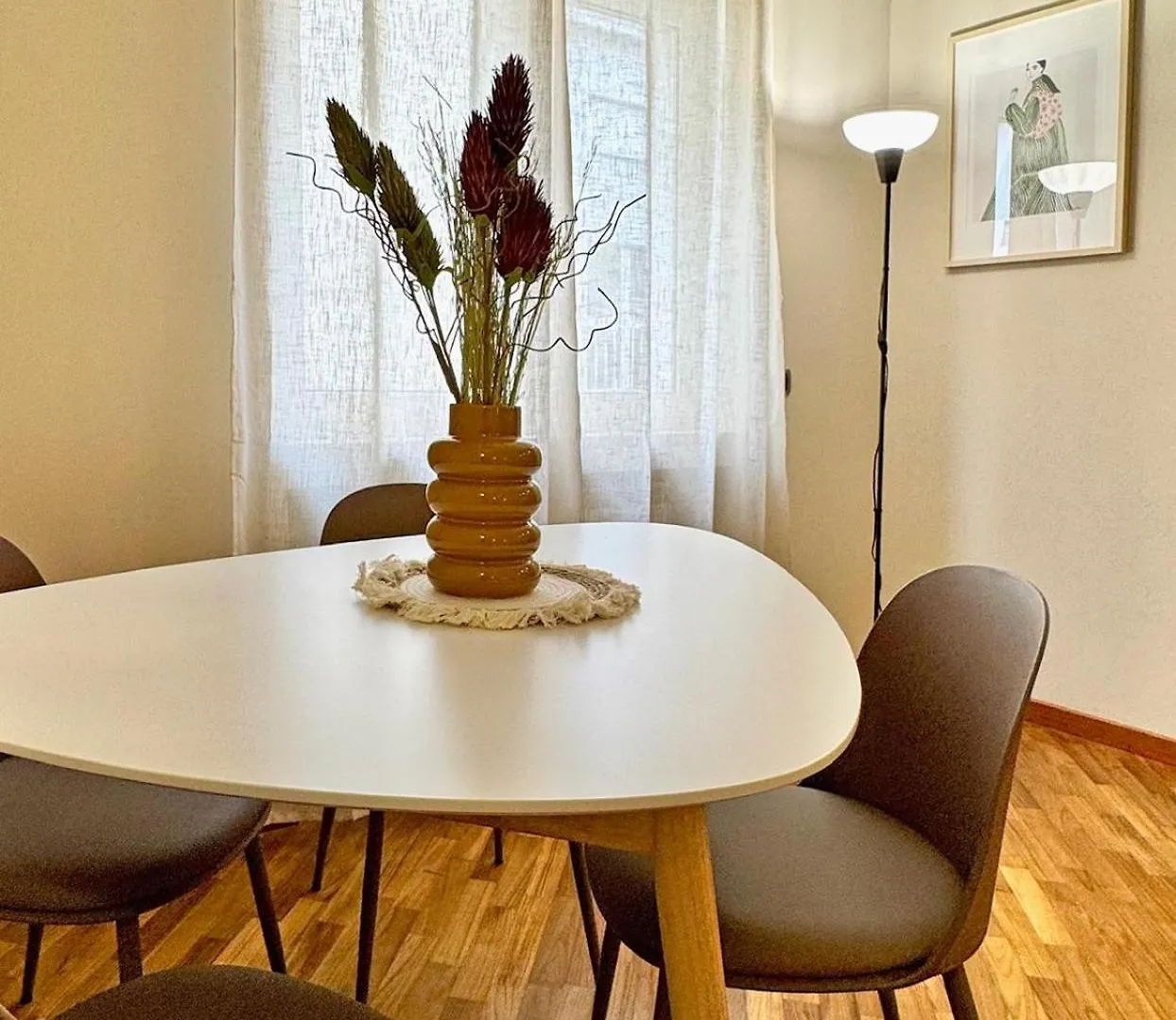 Holiday home Maison Macri Accomodation Naples Italy