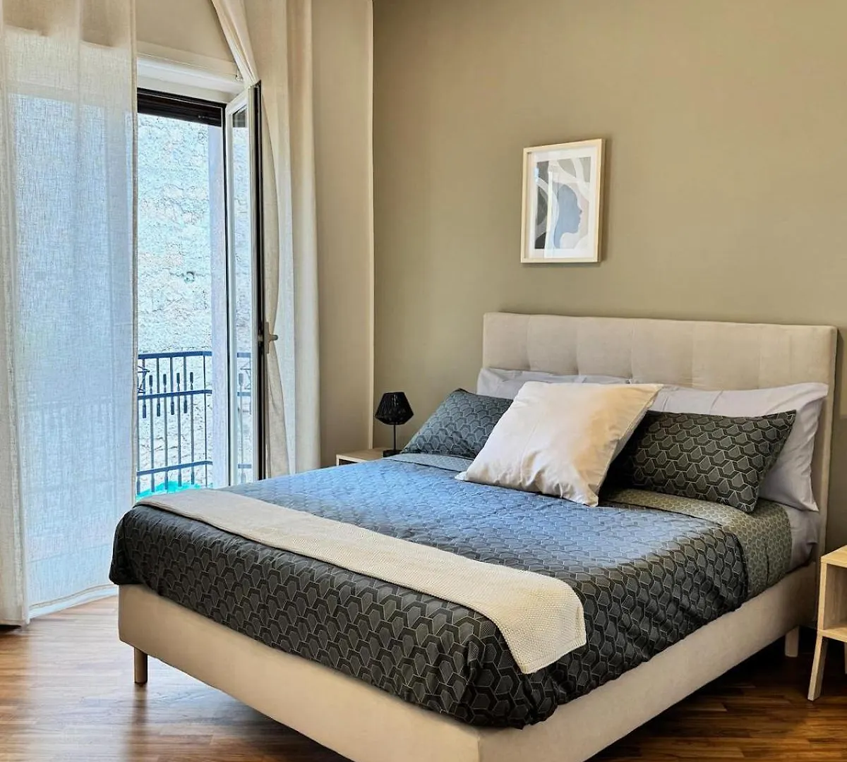 Maison Macri Accomodation Naples Holiday home