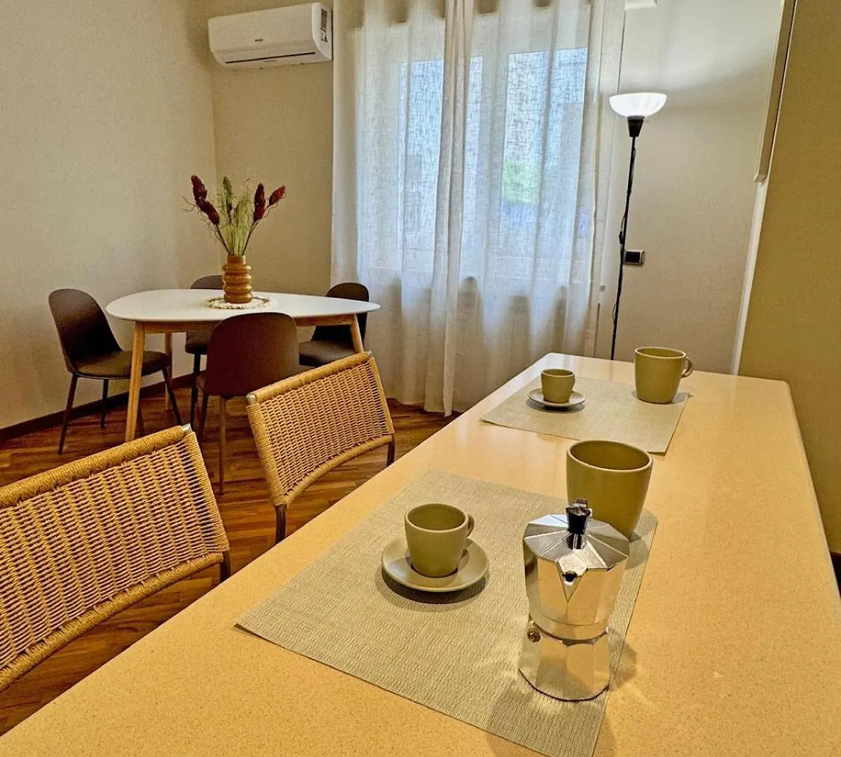 Holiday home Maison Macri Accomodation Naples