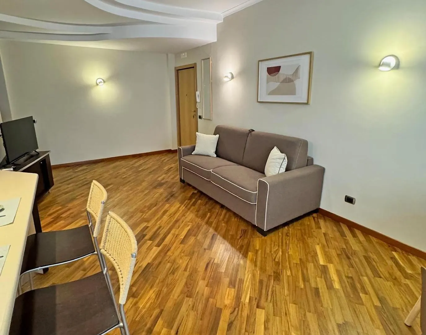 Holiday home Maison Macri Accomodation Naples