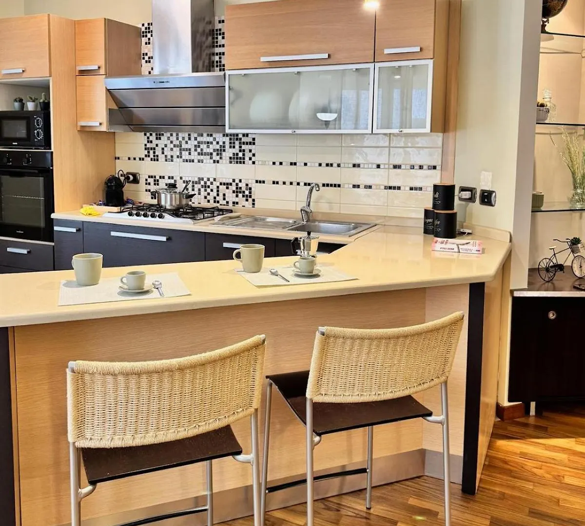 Maison Macri Accomodation Naples 0*,