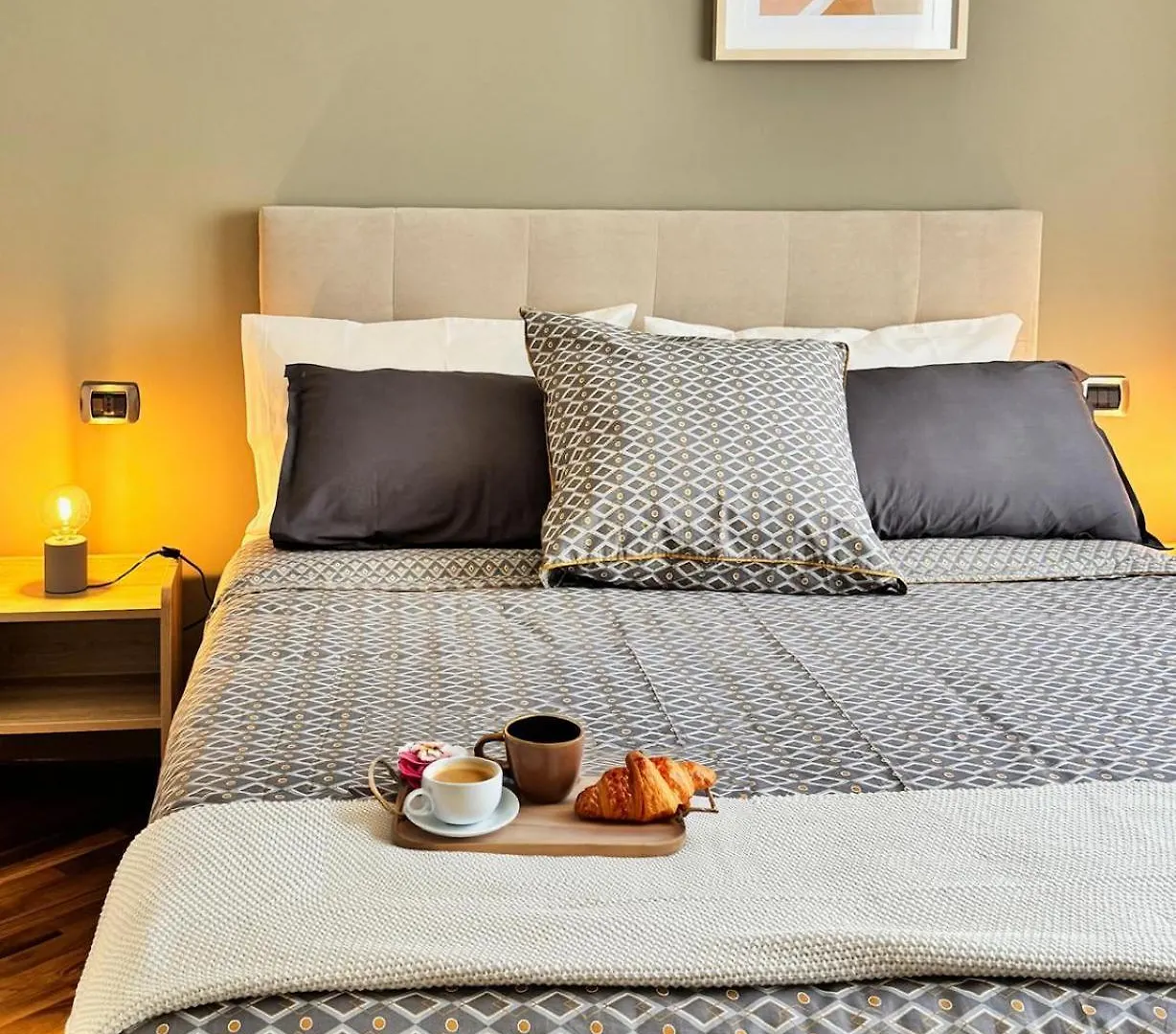 Maison Macri Accomodation Naples Holiday home