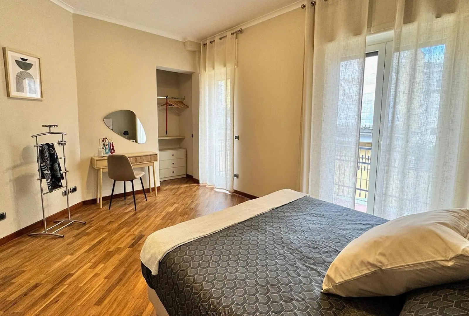 Maison Macri Accomodation Naples
