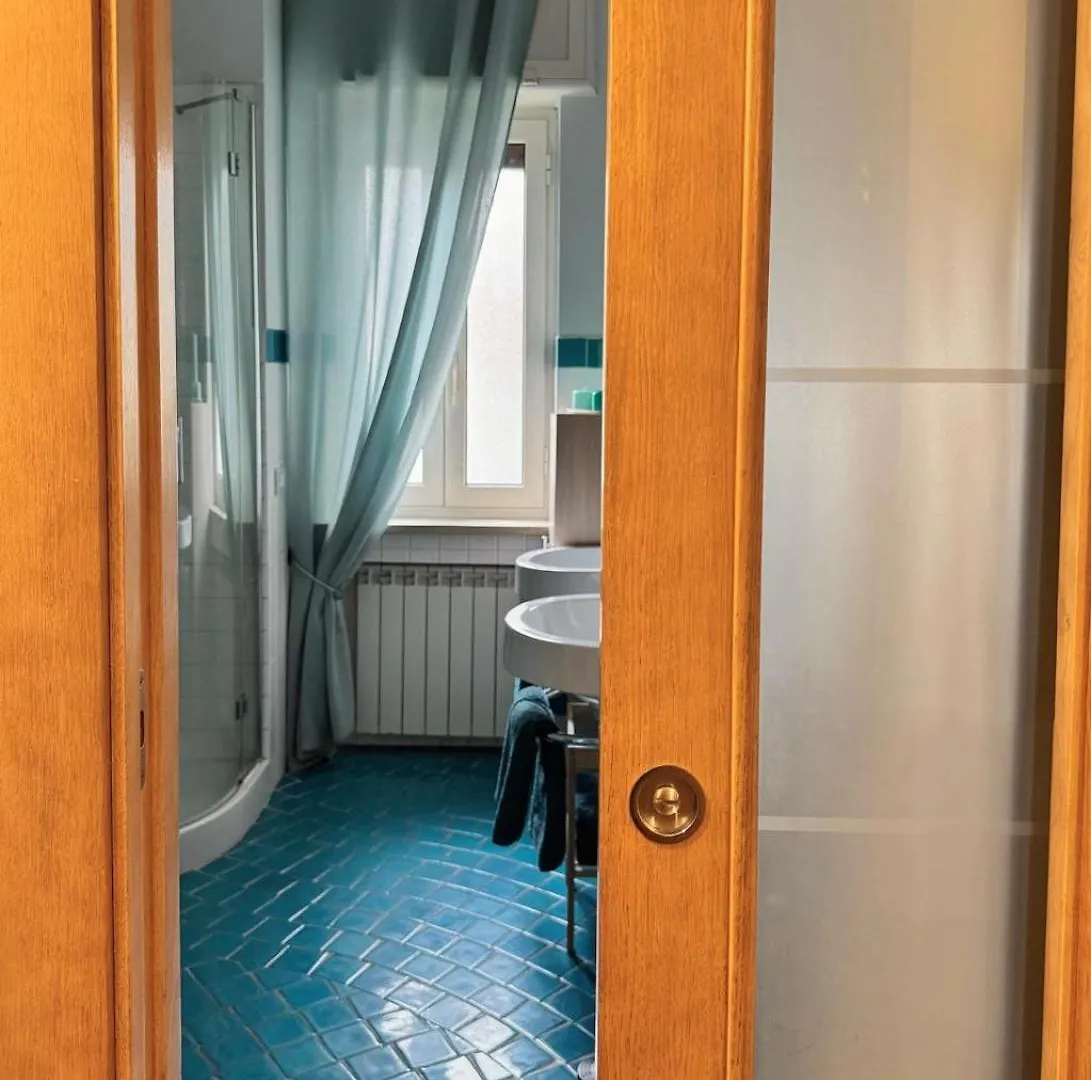 Maison Macri Accomodation Naples