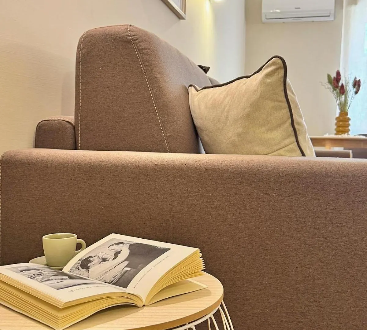 Holiday home Maison Macri Accomodation Naples
