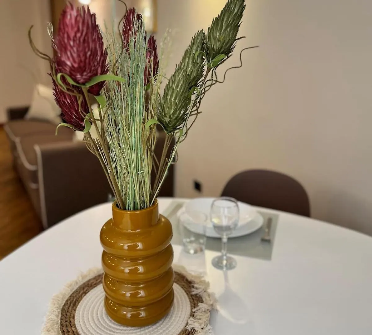 Maison Macri Accomodation Naples Italy