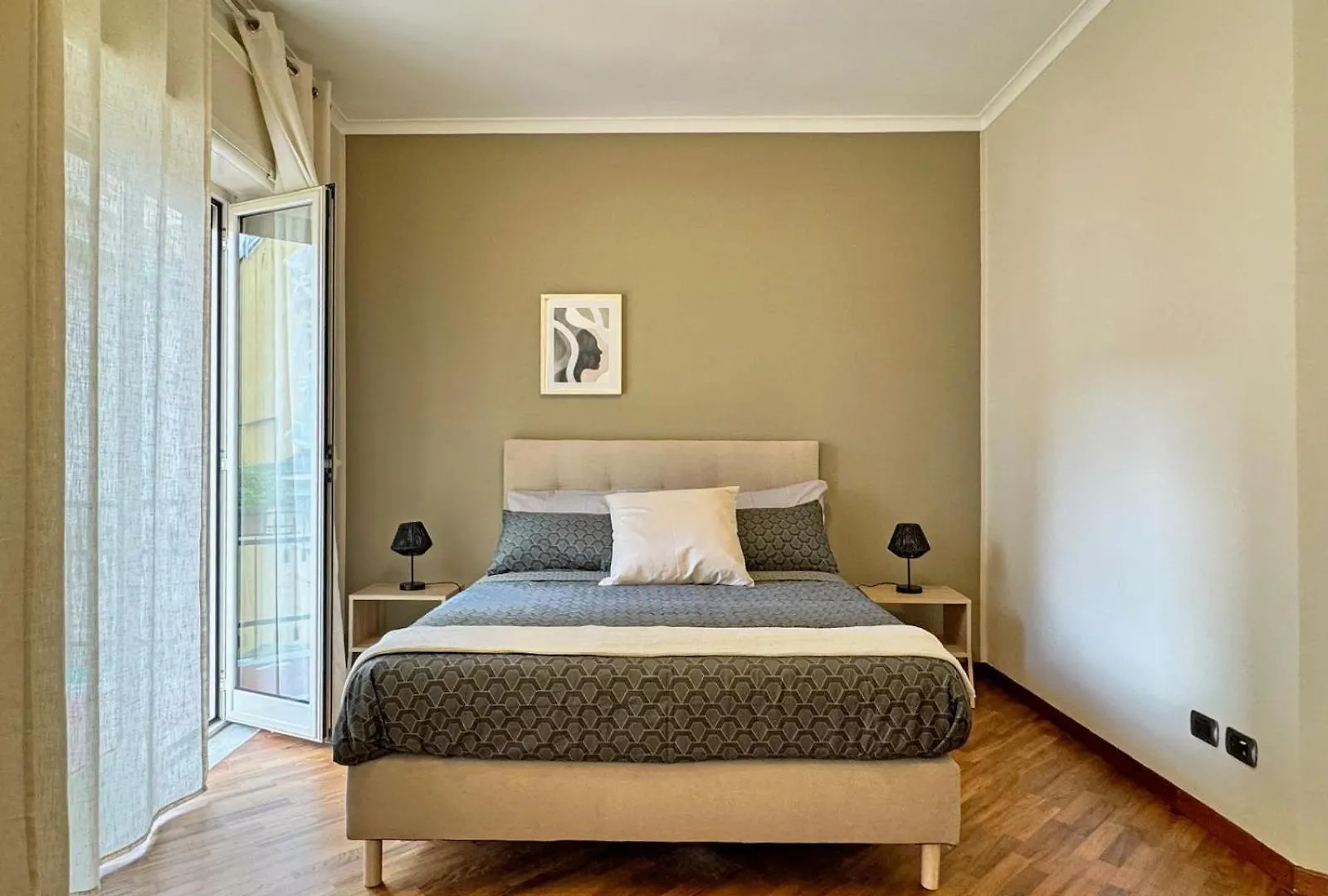 Maison Macri Accomodation Naples Holiday home