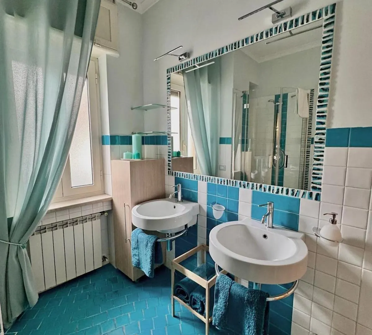 Maison Macri Accomodation Naples Holiday home