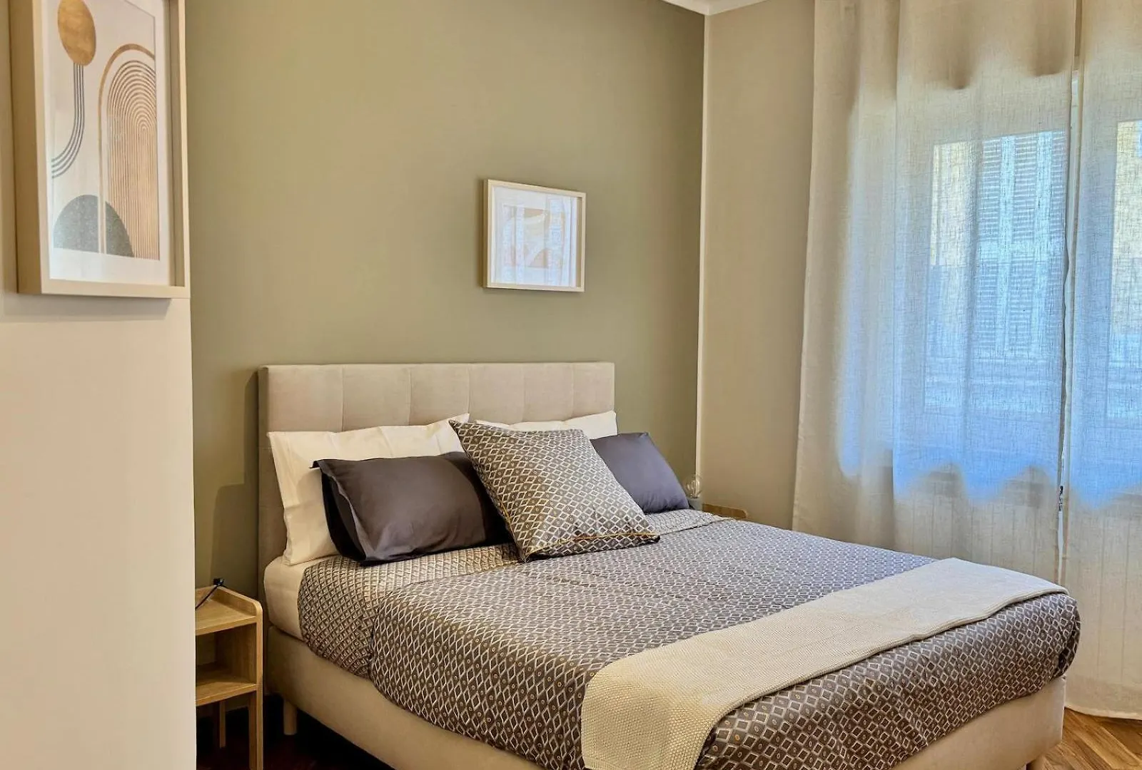 Maison Macri Accomodation Naples