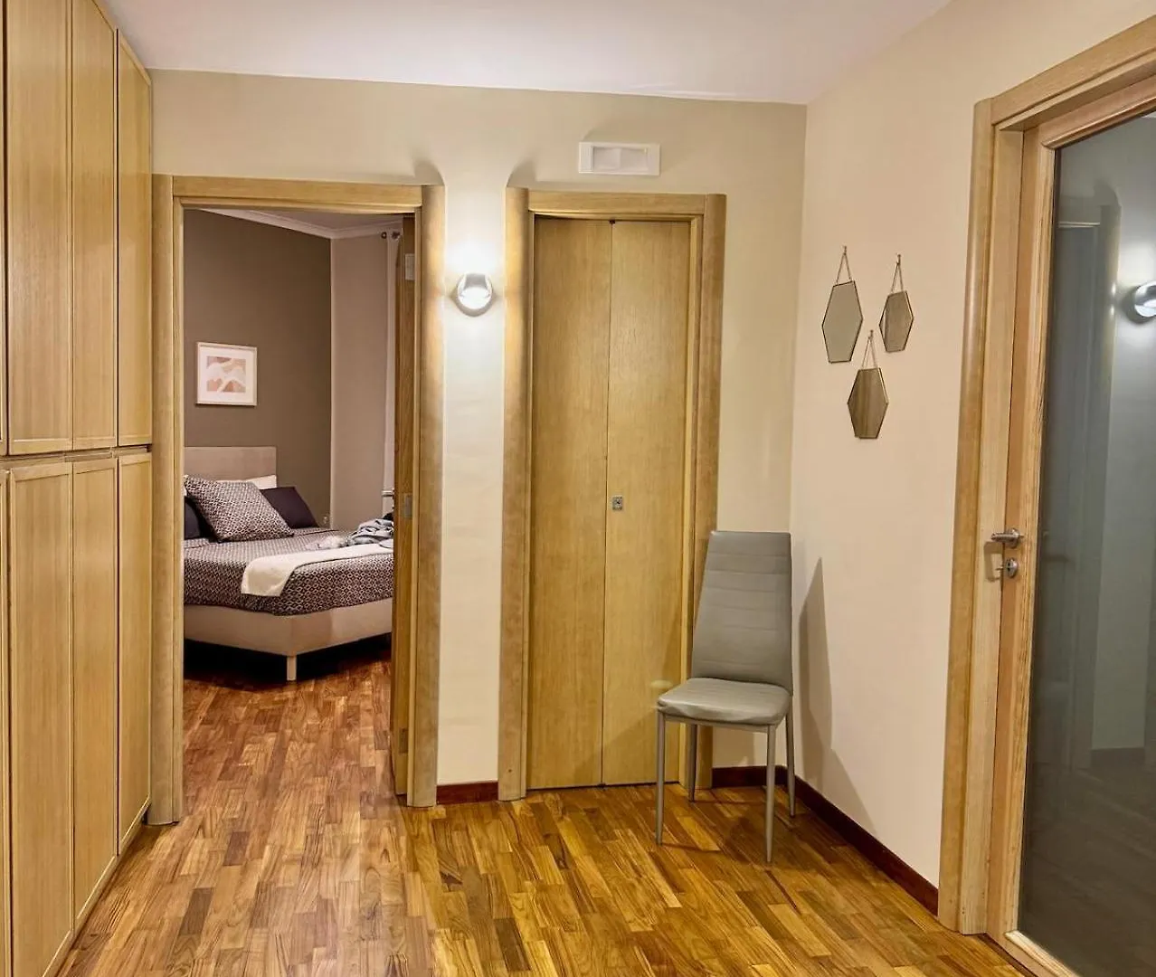 Maison Macri Accomodation Naples 0*,  Italy