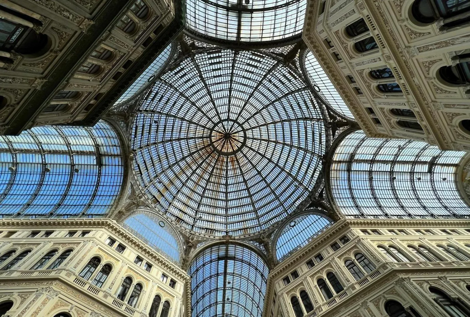 Maison Macri Accomodation Naples